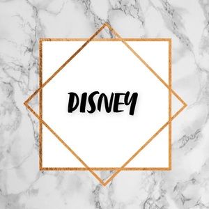 Disney & Disney Parks Merchandise